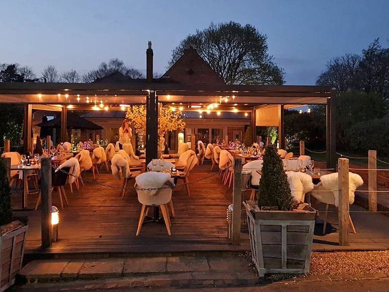 Galaxy Gazebo | 3.5 X 7.2M | November Offers-Garden Furniture Centre-Free Install,HighRange,Free Standing,Gazebos,The Galaxy Gazebo Range,Metal Gazebos,Galaxy Louvered Roof Gazebo Range,Galaxy Gazebo Range Ranges,Ranges,Sale,Galaxy Range Gazebos,Monthly Offers-{collection_title}