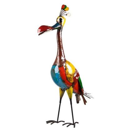 Barb The Mother Bird 