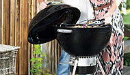 Barbecues