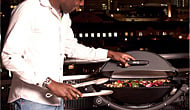 Barbecues