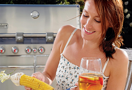 Barbecues