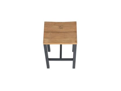 Sierra Backless Bar Stool | Bari Range