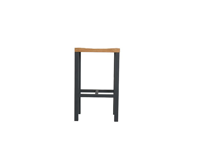 Sierra Backless Bar Stool | Bari Range