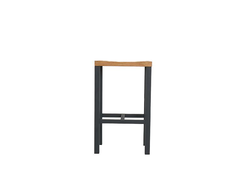 Sierra Backless Bar Stool | Bari Range