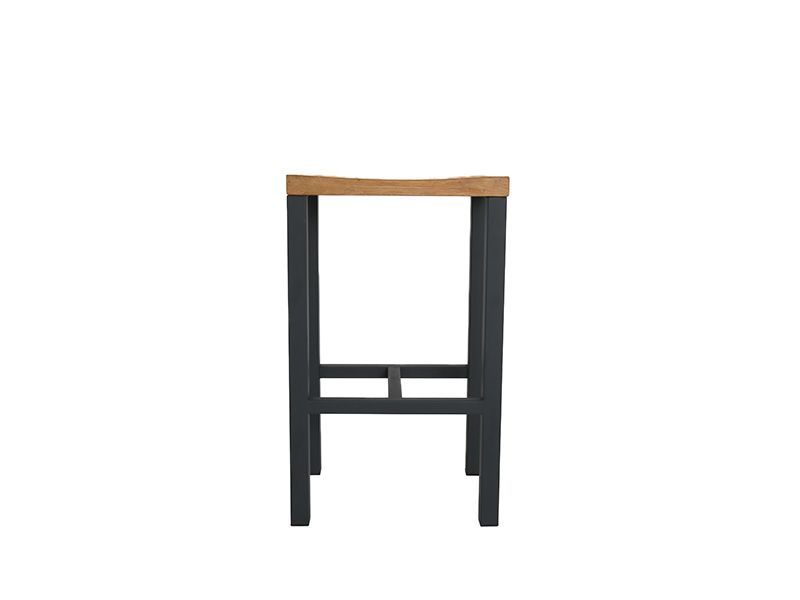 Sierra Backless Bar Stool | Bari Range