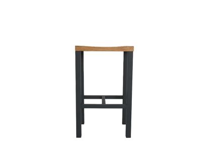 Sierra Backless Bar Stool | Bari Range