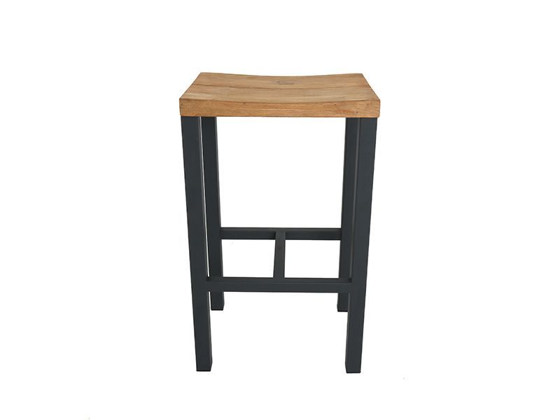 Sierra Bar Stool Set-Garden Furniture Centre-HighRange,Tables,Dining Set,Outdoor Furniture,Teak Garden Furniture,Outdoor Dining-{collection_title}