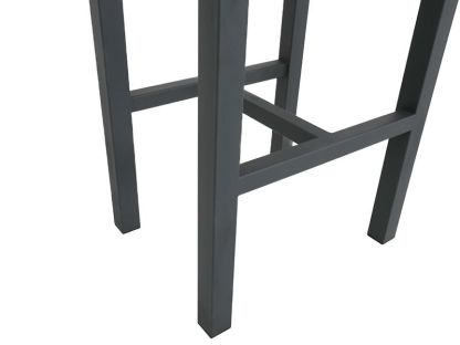 Sierra Backless Bar Stool | Bari Range