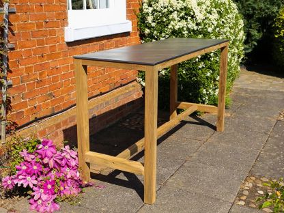 Bari 2m Bar Table | Bari Range