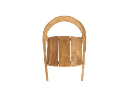 Sierra Bari 6 Chair Dining Set