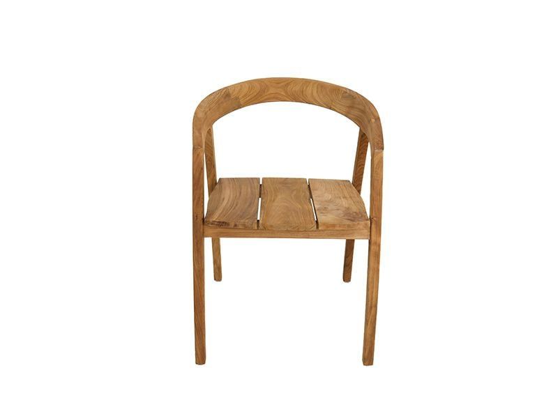 Bari 6 Chair Dining Set