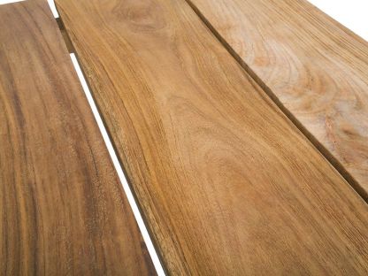 Teak Dining Armchair | Bari Range