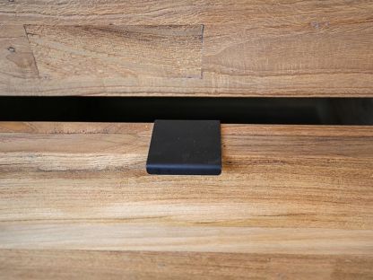 Bari Kitchen Unit 3 Drawers 