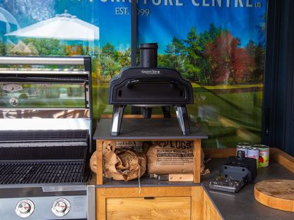 Montelini 360 Pizzeria | Oasis Range | BLACK FRIDAY MONTH
