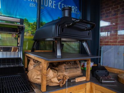 Montelini 360 Pizzeria | Oasis Range | BLACK FRIDAY MONTH