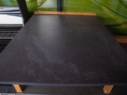 Pizza Oven Shelf | Bari