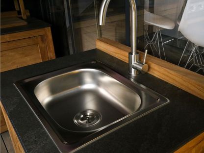 Bari Kitchen Sink Unit