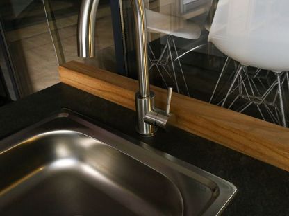 Bari Kitchen Sink Unit