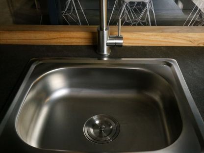 Bari Kitchen Sink Unit