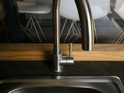 Bari Kitchen Sink Unit