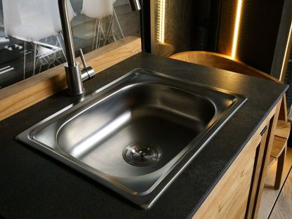 Bari Kitchen Sink Unit