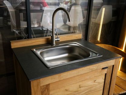 Bari Kitchen Sink Unit
