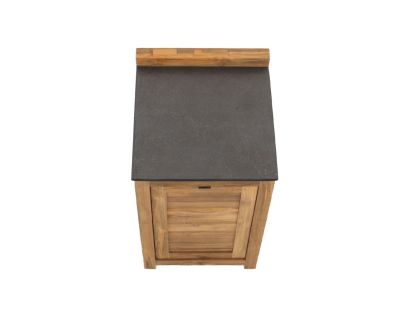 Pull Out Door Unit Outdoor Kitchen | Bari