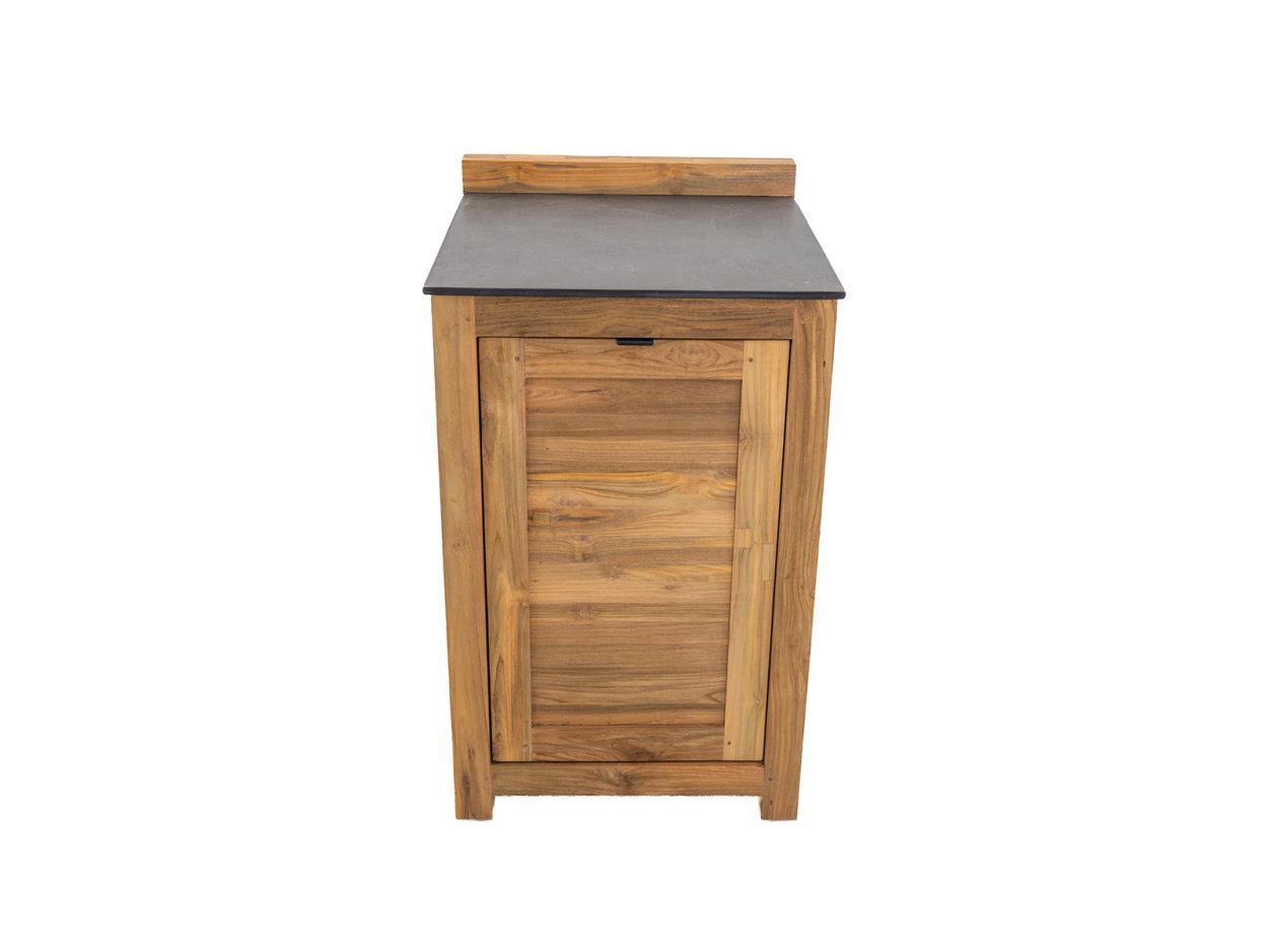 Pull Out Door Unit Outdoor Kitchen | Bari