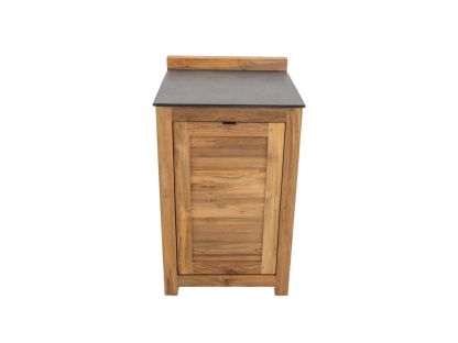 Pull Out Door Unit Outdoor Kitchen | Bari