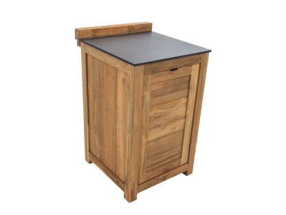 Pull Out Door Unit Outdoor Kitchen | Bari
