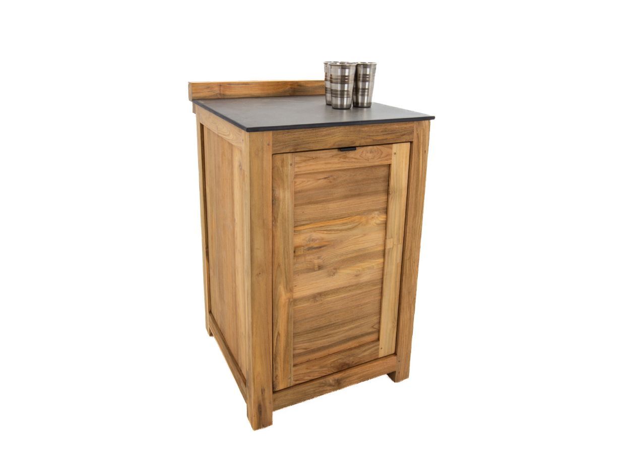 Pull Out Door Unit Outdoor Kitchen | Bari