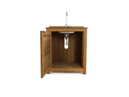 Bari Kitchen Sink Unit