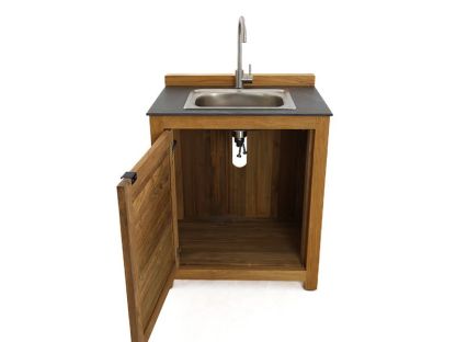 Bari Kitchen Sink Unit