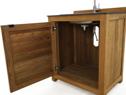 Bari Kitchen Sink Unit
