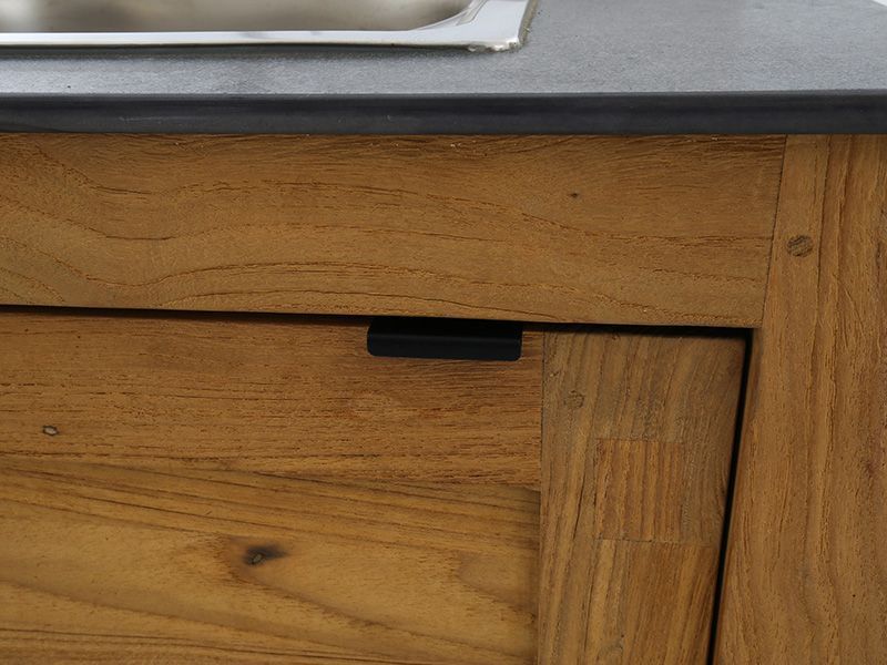 Bari Kitchen Sink Unit