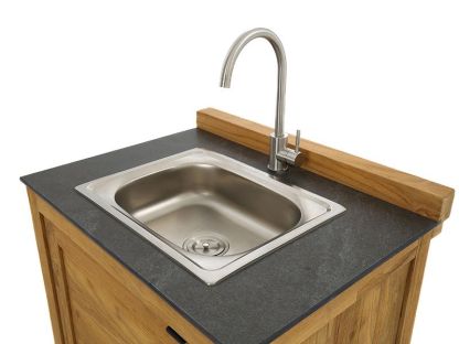 Bari Kitchen Sink Unit