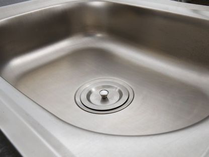 Bari Kitchen Sink Unit
