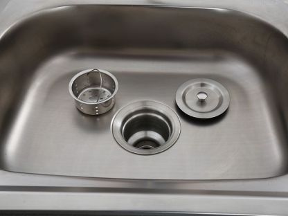 Bari Kitchen Sink Unit