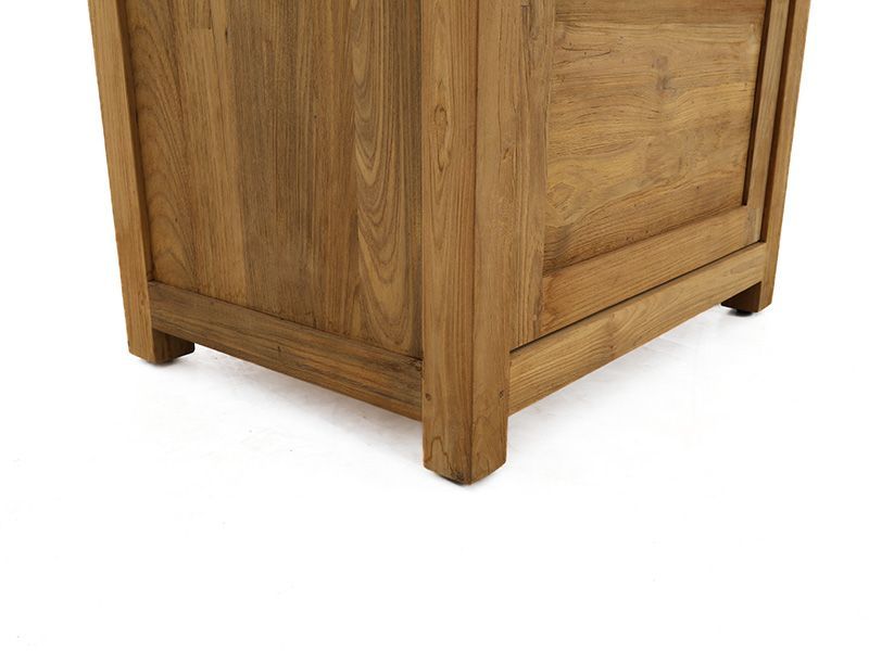 Bari Kitchen Sink Unit | Bari-Garden Furniture Centre-MidInstock,instock,MidRange,Reclaimed Furniture,Showroom exdis,Bari,Modular Furniture,Outdoor Furniture,Teak Garden Furniture,Outdoor Kitchens,The Bari Outdoor Kitchen Range,Teak,Outdoor Kitchen-{collection_title}