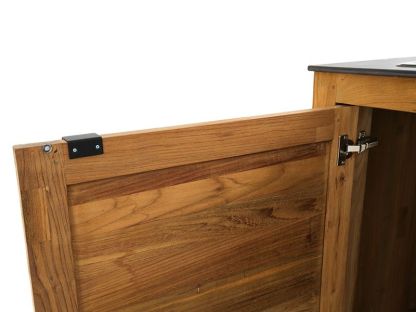 Bari Kitchen Sink Unit