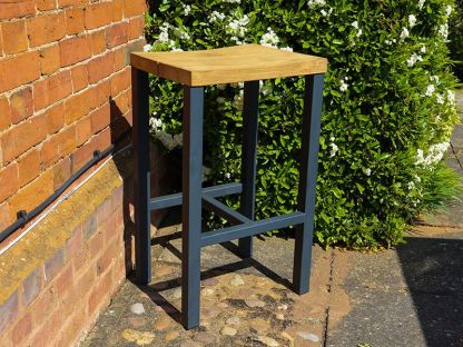 Sierra Bar Stool Set