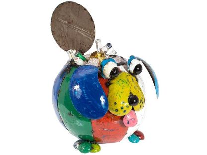 Barnyard Dog Beverage Tub