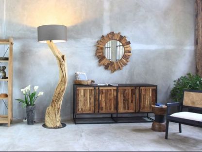 Bartos Floor Lamp 