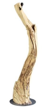 Bartos Floor Lamp 