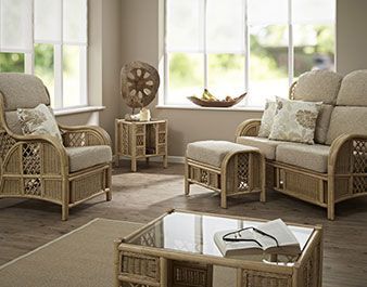 Alaska 3 Piece Suite-Garden Furniture Centre-HighRange,Conservatory Set,Cane Furniture,Conservatory,Cane Furniture Conservatory,Alaska Conservatory Furniture,Sale-{collection_title}