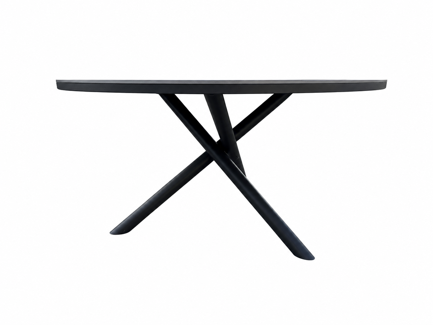 London 6 Chair Dining set | 1.5m