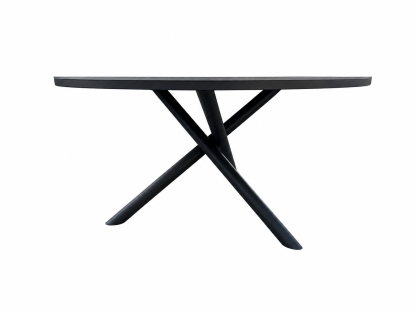 London 6 Chair Dining set | 1.5m