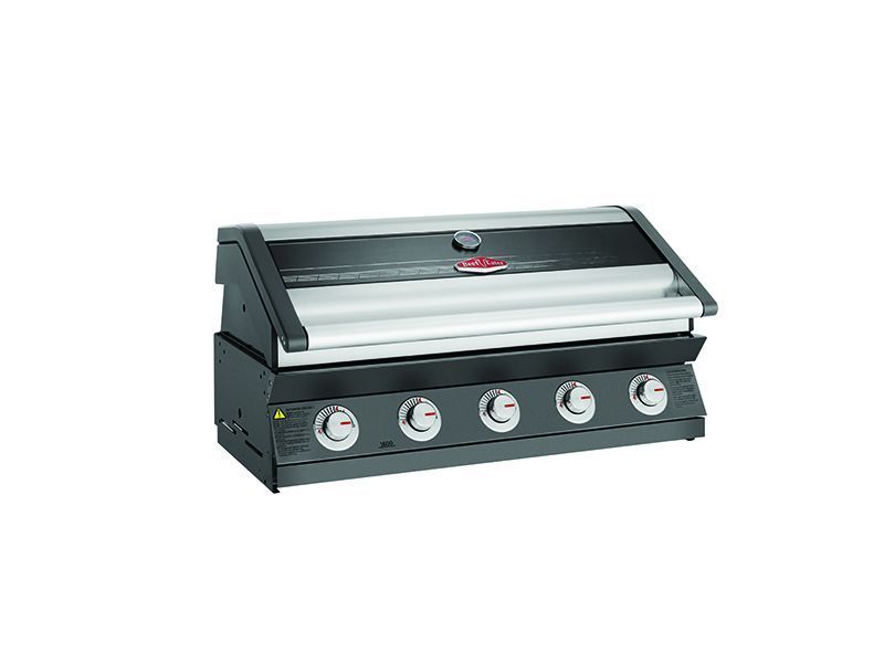 BBQ Table Outdoor Kitchen Unit | Bari 