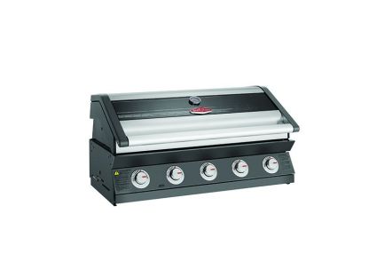 BBQ Table Outdoor Kitchen Unit | Bari 
