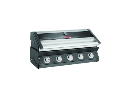 Beefeater 5 Burner Built-In BBQ 1600E
